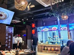 -老阿爸鲜鱼土菜(昆山花桥店)