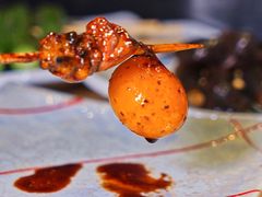 -乌君·酒场·炭火烧鸟(侨城坊店)