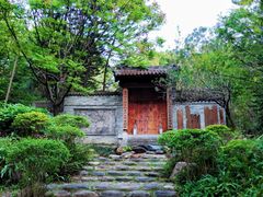 -深圳国际园林花卉博览园