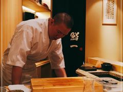 -鮨一日本料理旗舰店(总店)