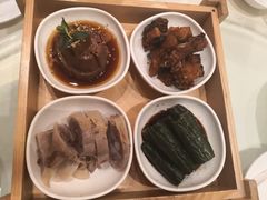 -小厨娘淮扬菜(天印大道店)