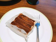 提拉米苏-萨莉亚意式餐厅(杭州滨江天街店)