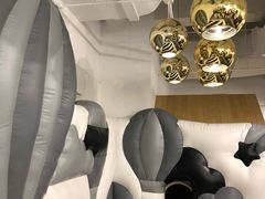 大堂-Lilliput粒粒堡亲子餐厅(置汇旭辉店)
