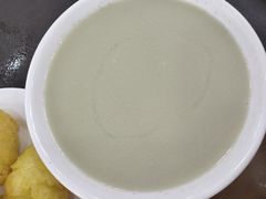豆汁儿-白魁老号饭庄(交道口店)
