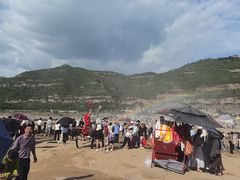 -陕西黄河壶口瀑布旅游区