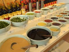 -第六季自助餐厅(北太平庄店)