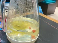 -小红鲸·海鲜餐厅(轸大路店)
