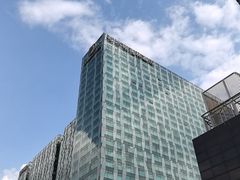 -北京希尔顿逸林酒店