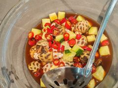 -海鲜e族(马王堆店)