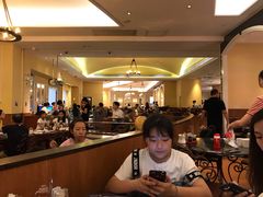 -翠华餐厅(正佳广场店)