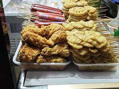 -大嘴巴砂锅麻辣烫麻辣香锅(金桂小区店)