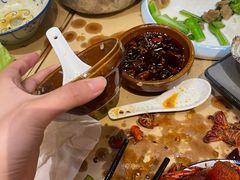 -江味龙虾馆·裸蓝龙虾(南山店)