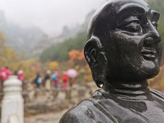 -狼牙山风景区