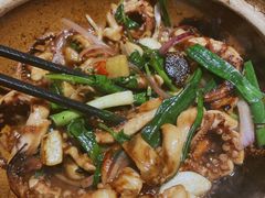 -广东道至正餐厅(区庄店)