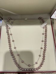 -RUANS阮仕珍珠(北京蓝色港湾店)