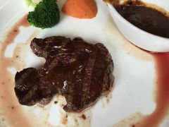 -德大西餐社(云南南路店)