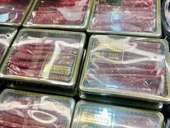 -山姆会员商店(上海浦东店)