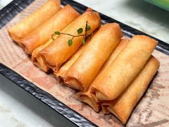 -径山十八道·风味民间菜(华夏之心店)