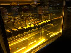 -柒Lounge(三里屯店)