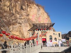 -黑龙潭风景区