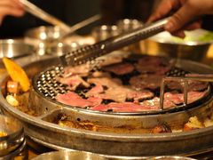 -姜虎东白丁烤肉(恒隆广场店)
