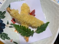 -大江户日本料理(吕厝店)