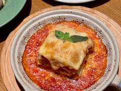 -新贝乐意大利餐厅(苏州中心店)