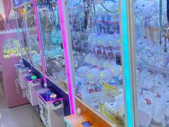 -爱玩嘉年华(江北一店)