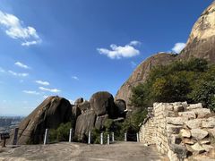 -云洞岩风景区