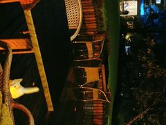 -马勒别墅·中餐厅