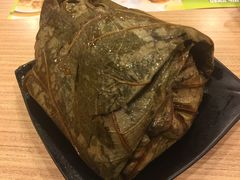 -添好运点心专门店(中环IFC店)