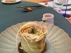 -荷风细雨·中国茶宴(世纪大道店)