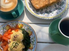 -Alimentari早午餐(安福路店)