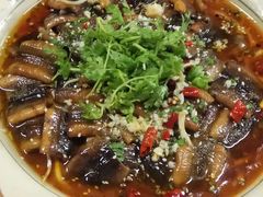 -尚岛私房菜(西方巷店)