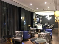 -南京新街口桔子水晶酒店