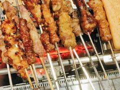 -河坝강뚝烧烤专门店(旗舰店)