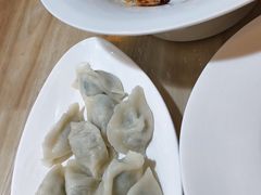 -船歌·鱼水饺青岛菜(枫蓝国际购物中心店)