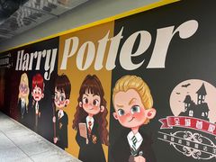-谜盒子奇幻密室(南屏店)