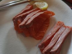 -伍棵星炭烤自助料理·烤鳗鱼(浦东食品城店)