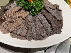 -海底捞火锅(奥森店)