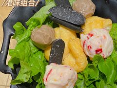 -东椰·海南椰子鸡火锅(朝阳门店)