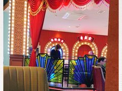 -哥老官重庆美蛙鱼头(宝山龙湖店)