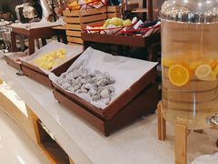 -元一希尔顿酒店·禅自助餐厅·啤酒花园
