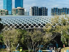 -深圳湾万象城(南山店)