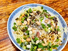 -阿坤传统手工小吃(杨家坪店)