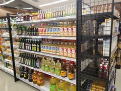 -味莱精品超市(夏都小镇新舍汇店)