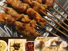 -买又大餐厅(福林里店)
