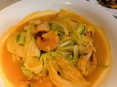 -船歌·鱼水饺青岛菜(恒隆广场店)