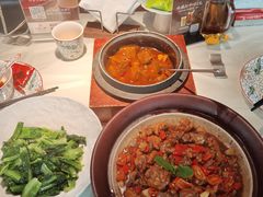 -千百味红餐厅·非遗江西菜(绿地双子塔总店)
