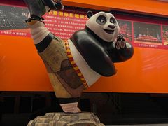 -华美国际影城(旧宫永辉店)